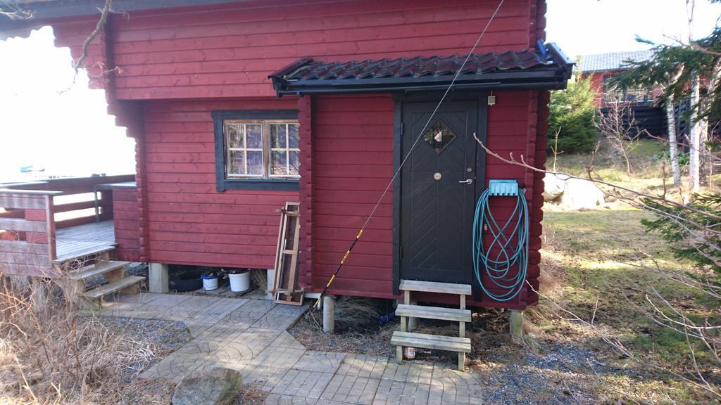 Muskoe Havsbad Musko Havsbad Exterior foto