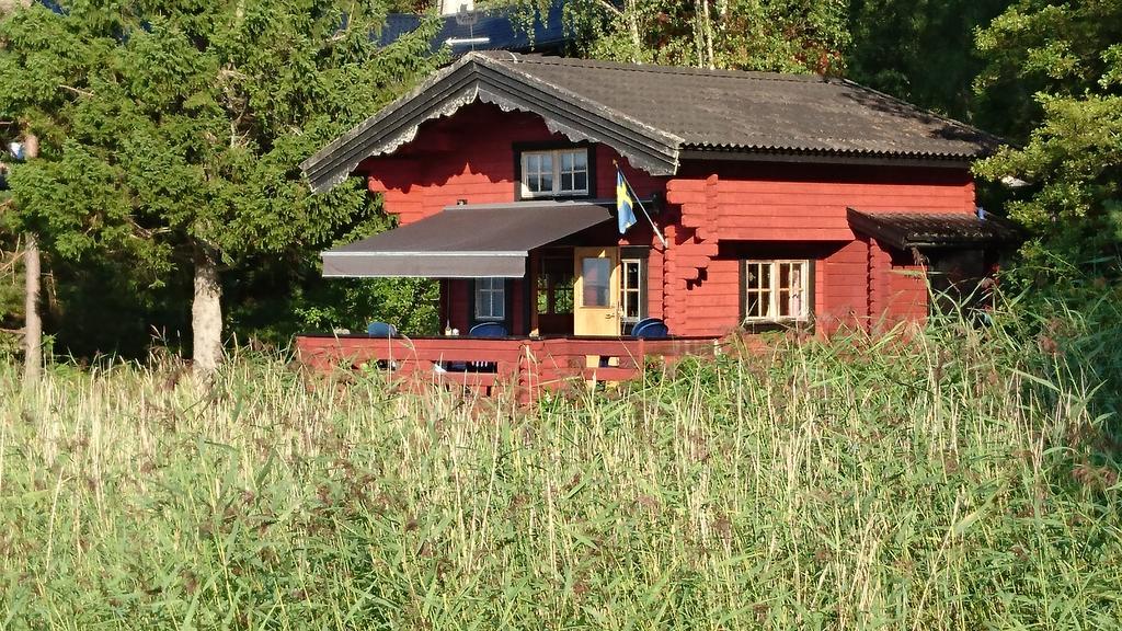 Muskoe Havsbad Musko Havsbad Exterior foto