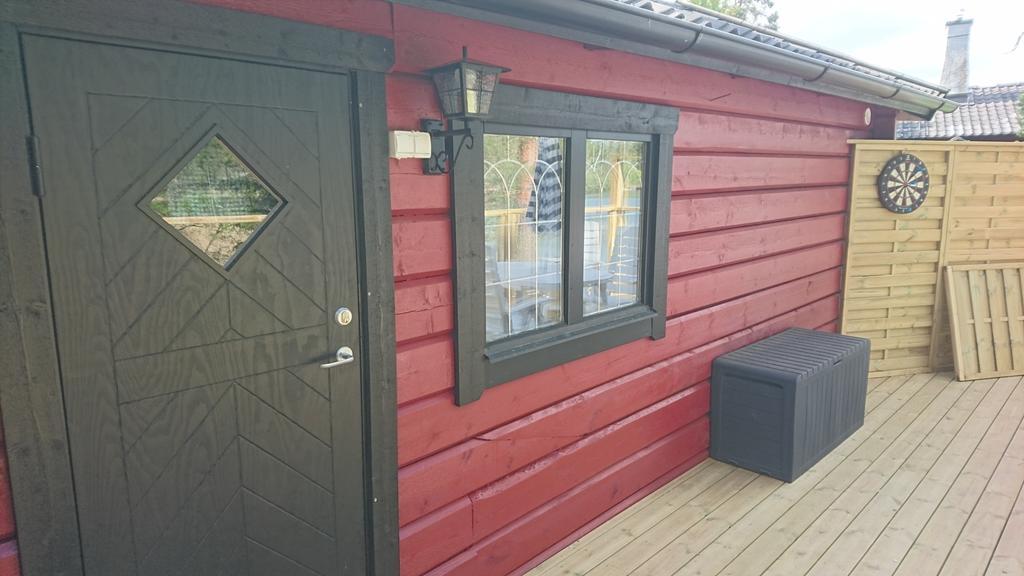 Muskoe Havsbad Musko Havsbad Exterior foto